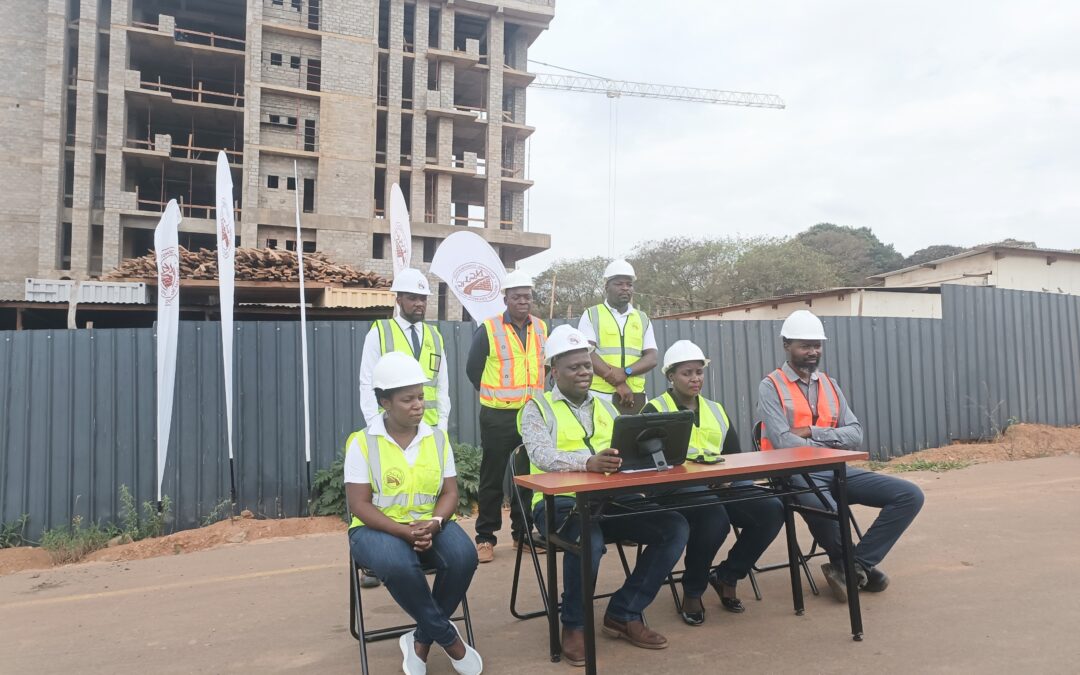 NCIC releases latest report on Construction Cost Indices